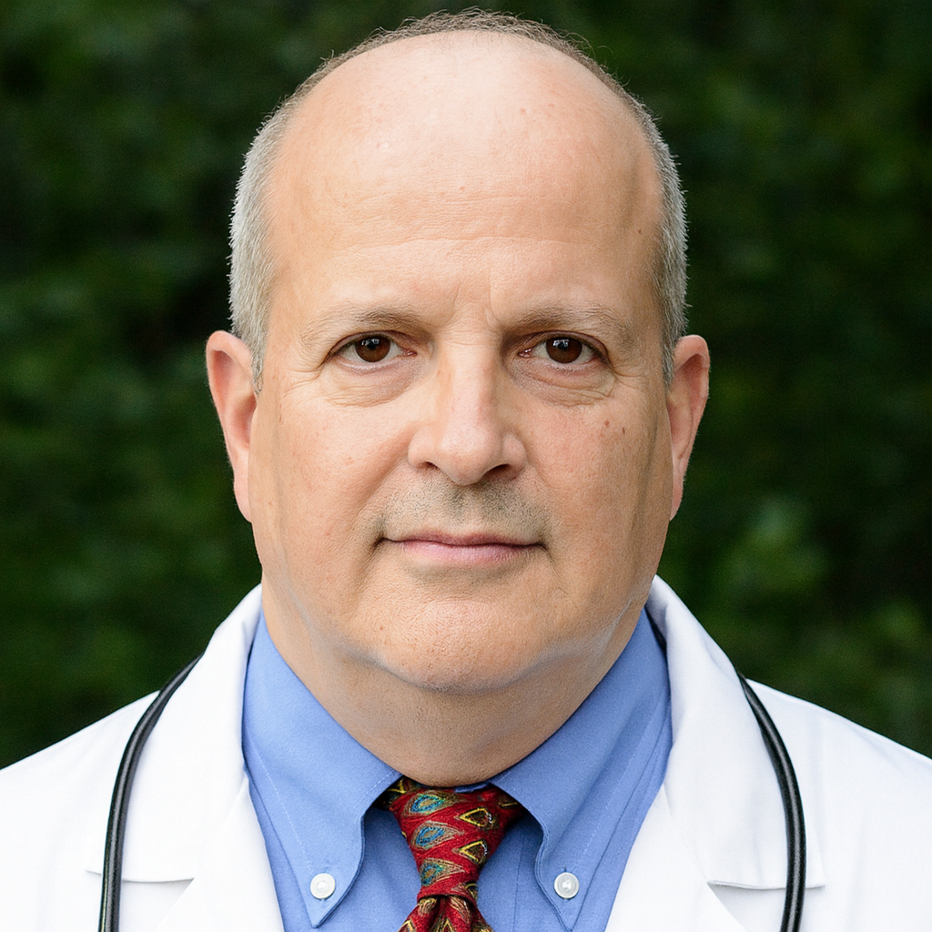 Dr. David Moore
