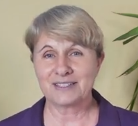 Linda Johnson