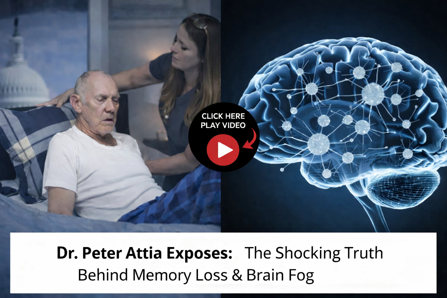 Memory Discovery Presentation