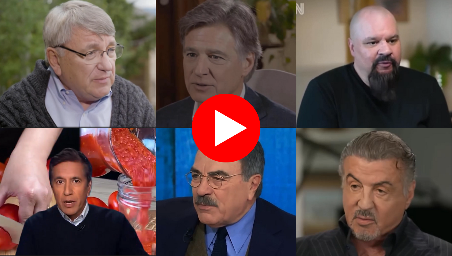 Tomato Trick Video 2